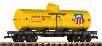 PIKO 38792 - G - Tankwagen, UP
